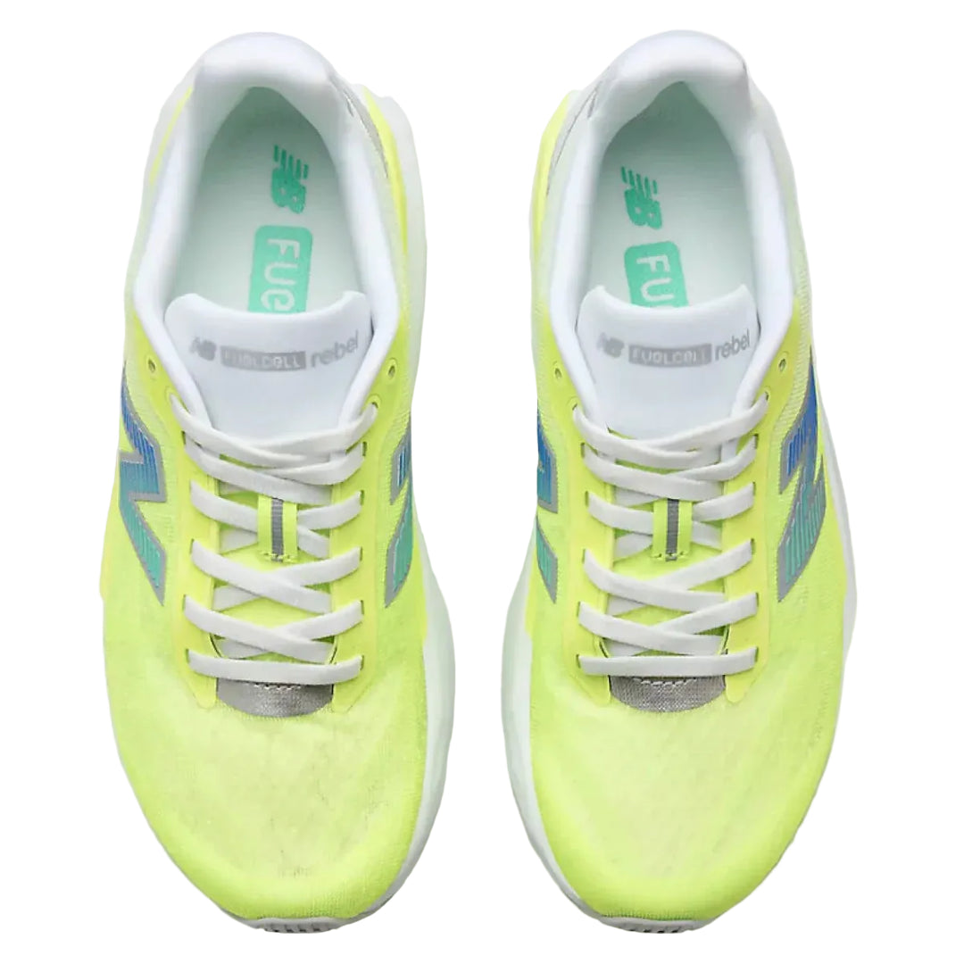 Women's New Balance FuelCell Rebel v5