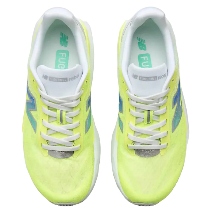 Women's New Balance FuelCell Rebel v5