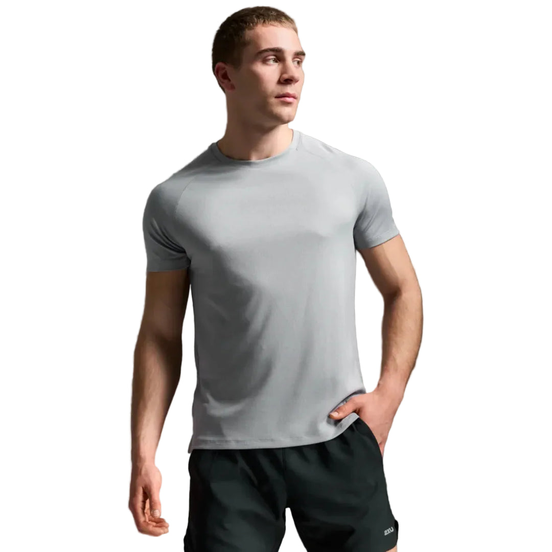Men's 2XU Aero Mesh Tee