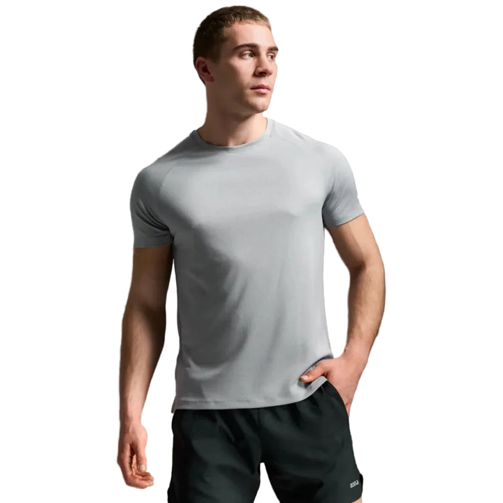 Men's 2XU Aero Mesh Tee