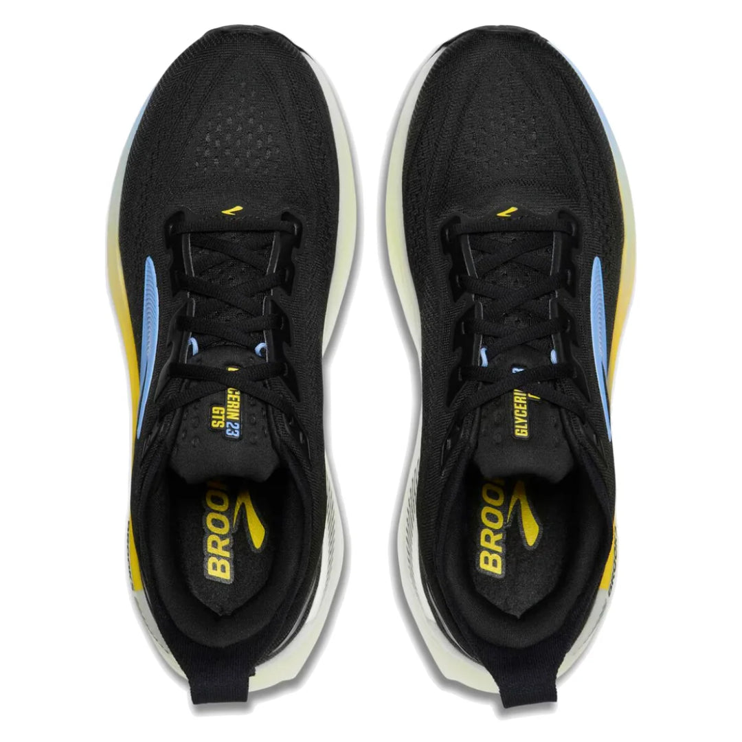 Men's Brooks Glycerin GTS 23