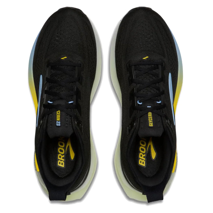 Men's Brooks Glycerin 23