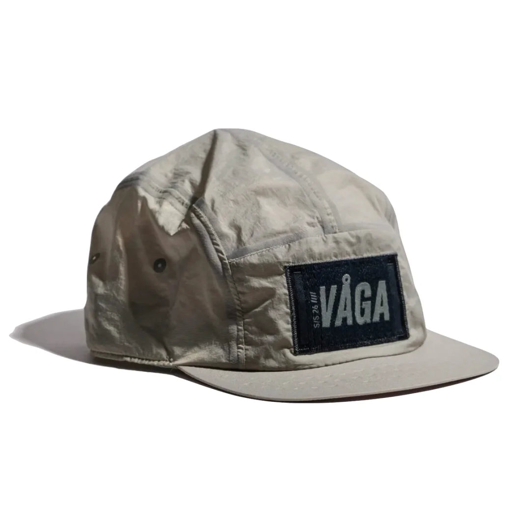 Vaga Feather Edge Cap