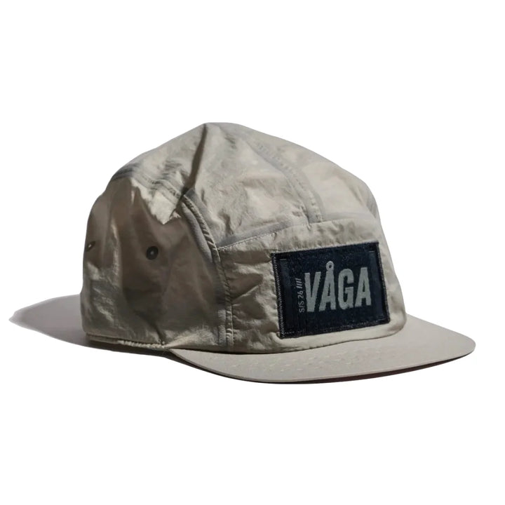 Vaga Feather Edge Cap