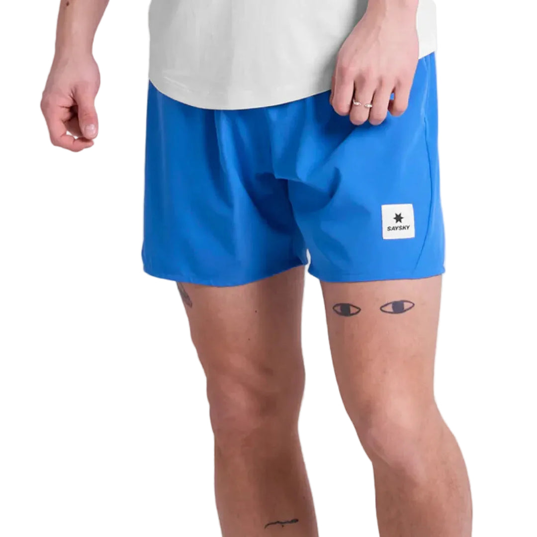 Men's SAYSKY Pace Shorts 5"