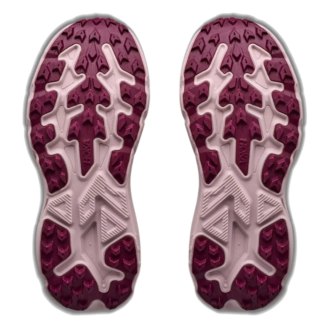 Hoka Women’s Challenger 8