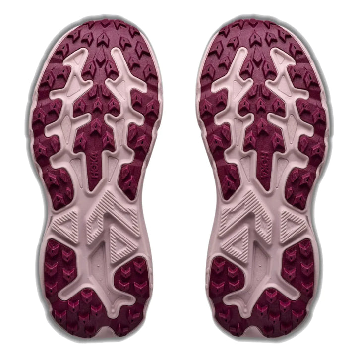 Hoka Women’s Challenger 8