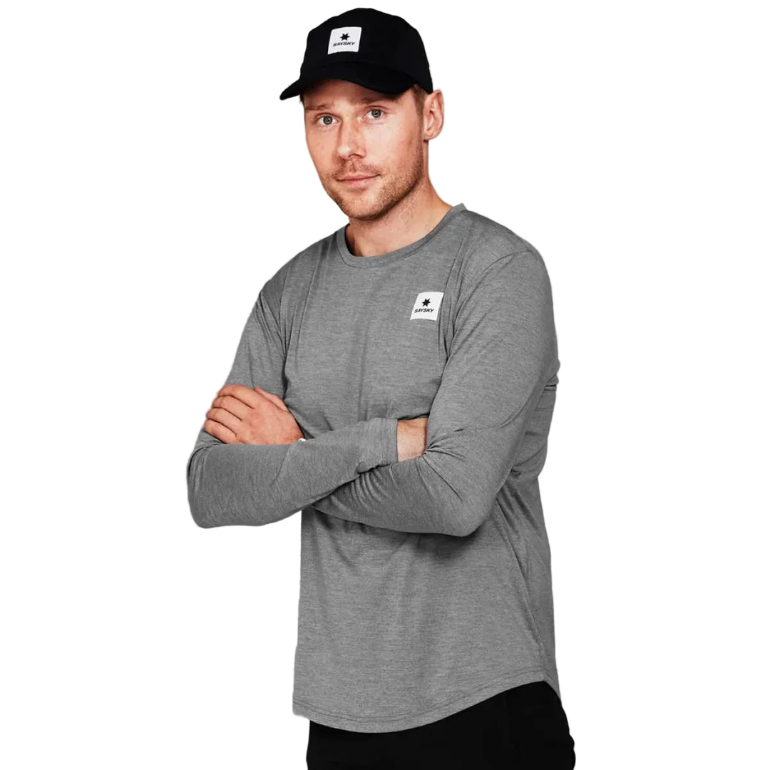 Men's SAYSKY Clean Pace Long Sleeve