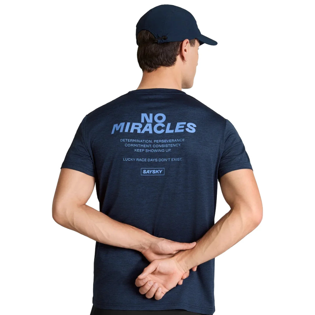 Men's SAYSKY Statement Pace T-Shirt