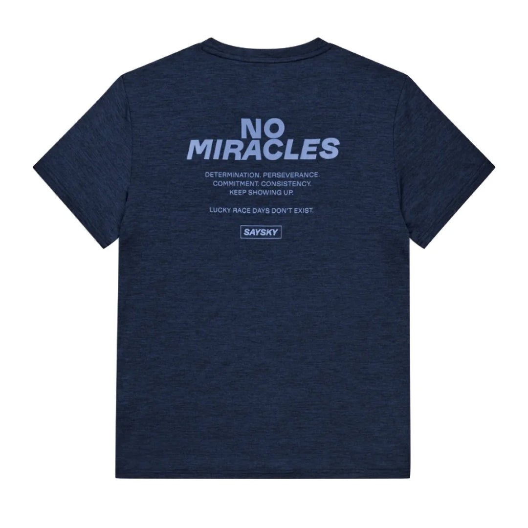 Men's SAYSKY Statement Pace T-Shirt