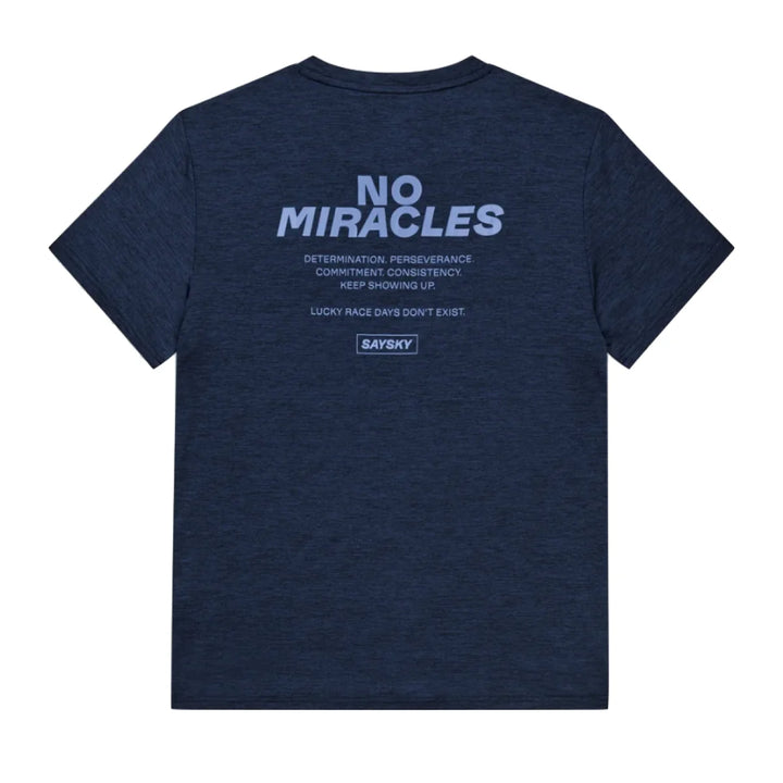 Men's SAYSKY Statement Pace T-Shirt