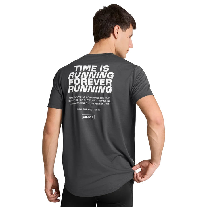 Men's SAYSKY Statement Combat Pro T-Shirt