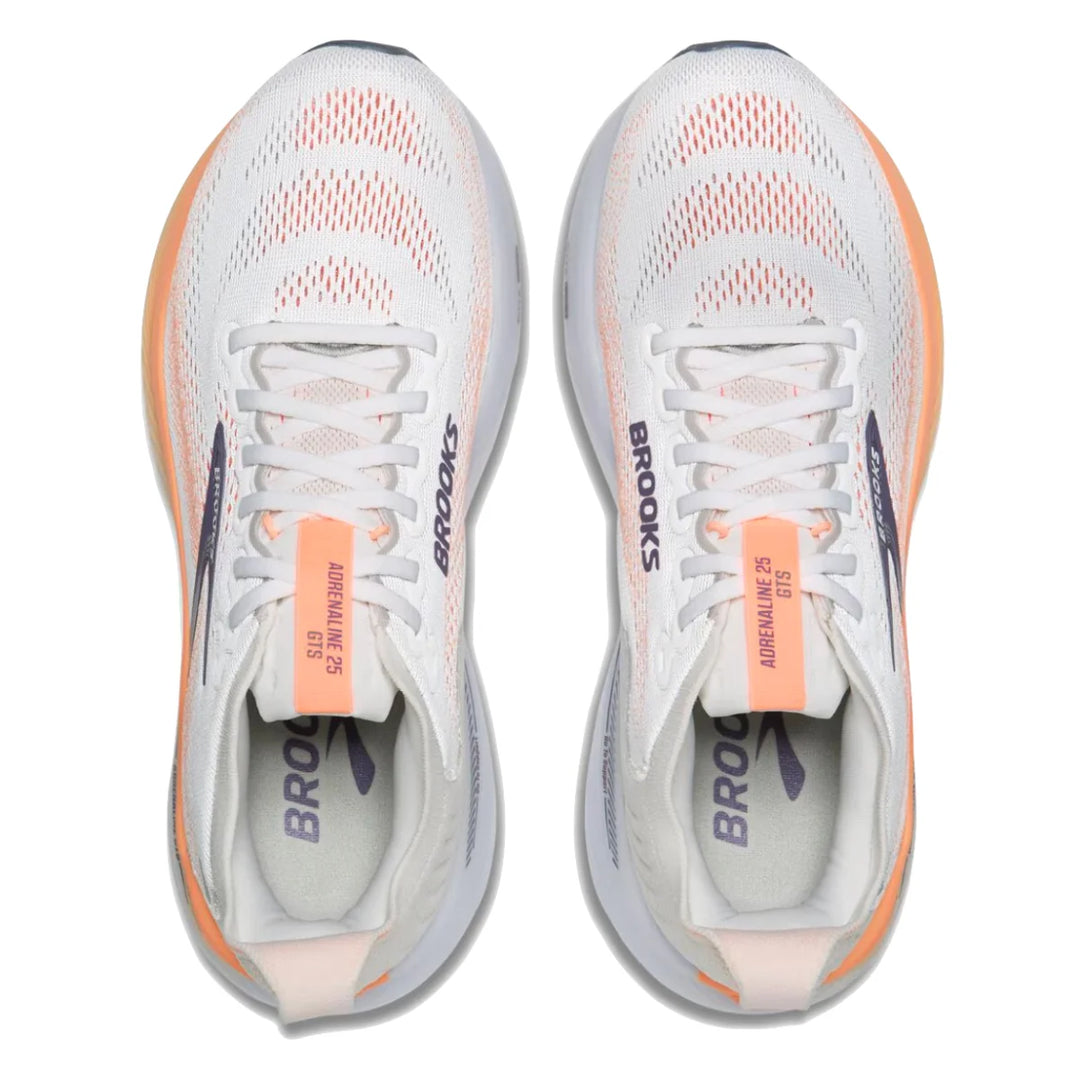 Women's Brooks Adrenaline GTS 25