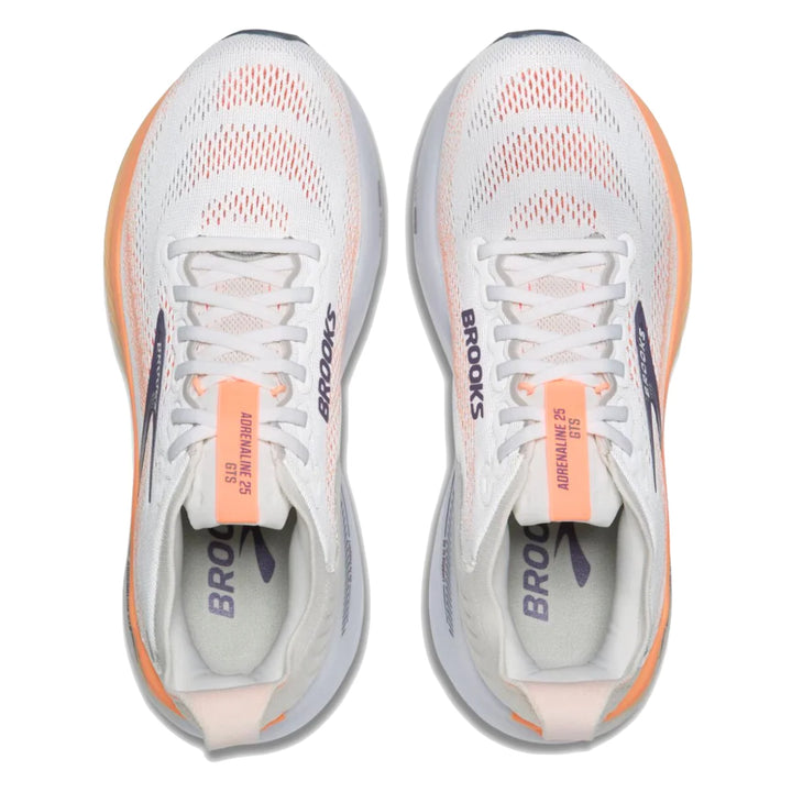 Women's Brooks Adrenaline GTS 25