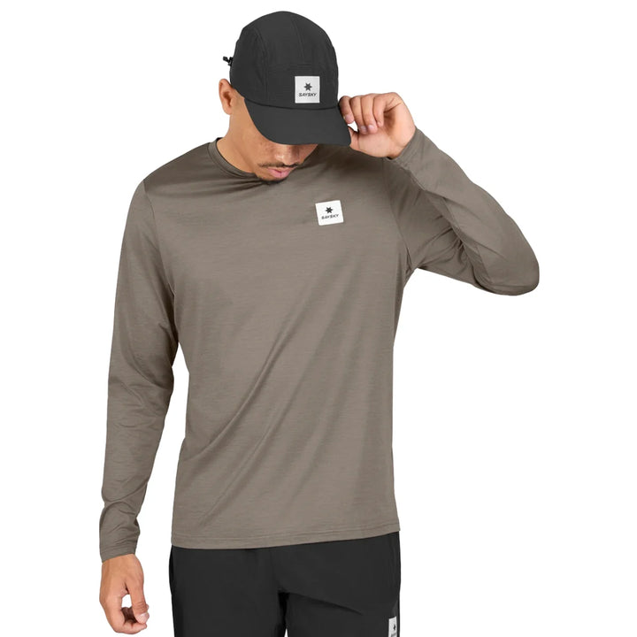 Men's SAYSKY Clean Pace Long Sleeve