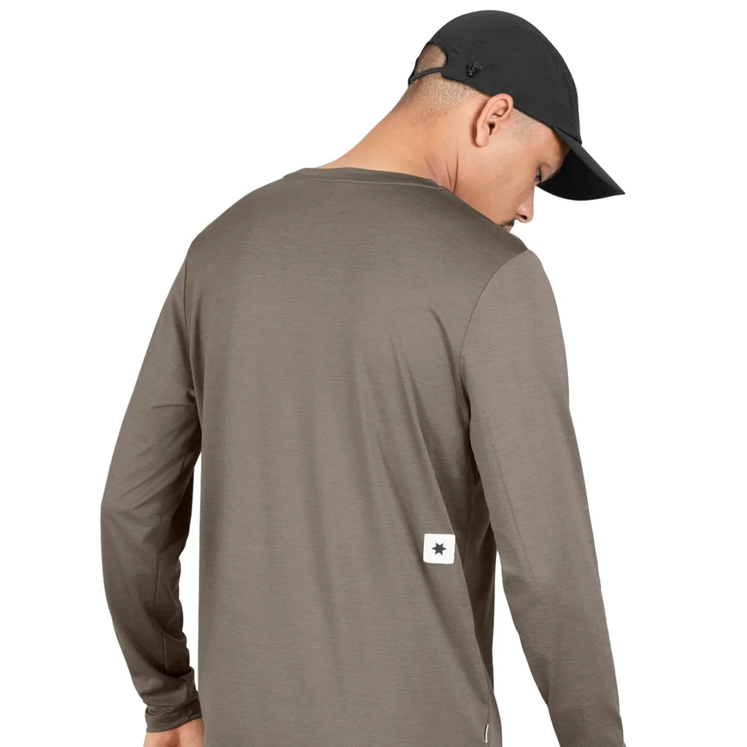 Men's SAYSKY Clean Pace Long Sleeve