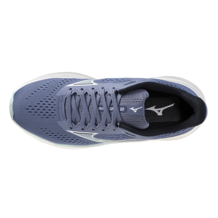 Women's Mizuno Wave Inspire 22