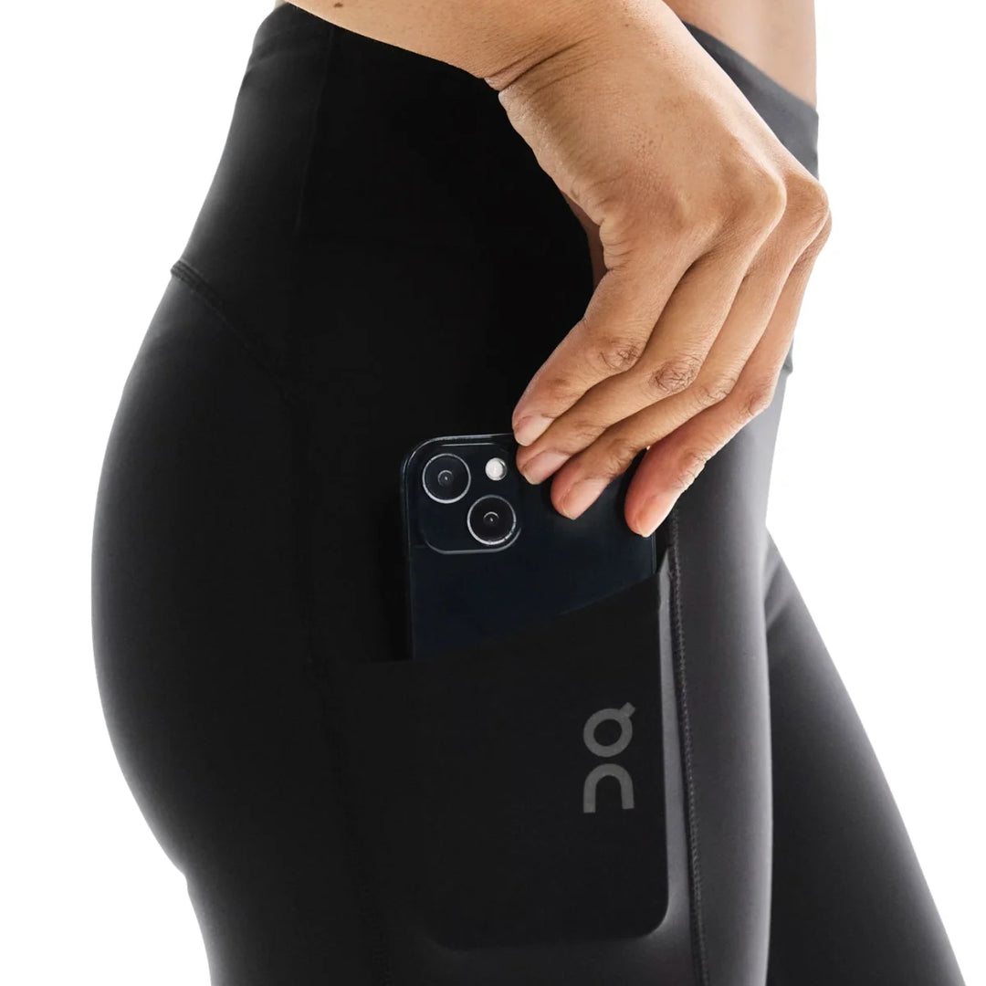 Women's On Performance Tights 7/8