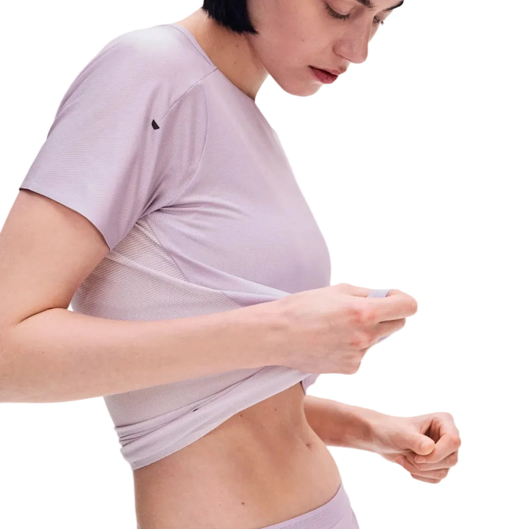 Women's On Performance-T