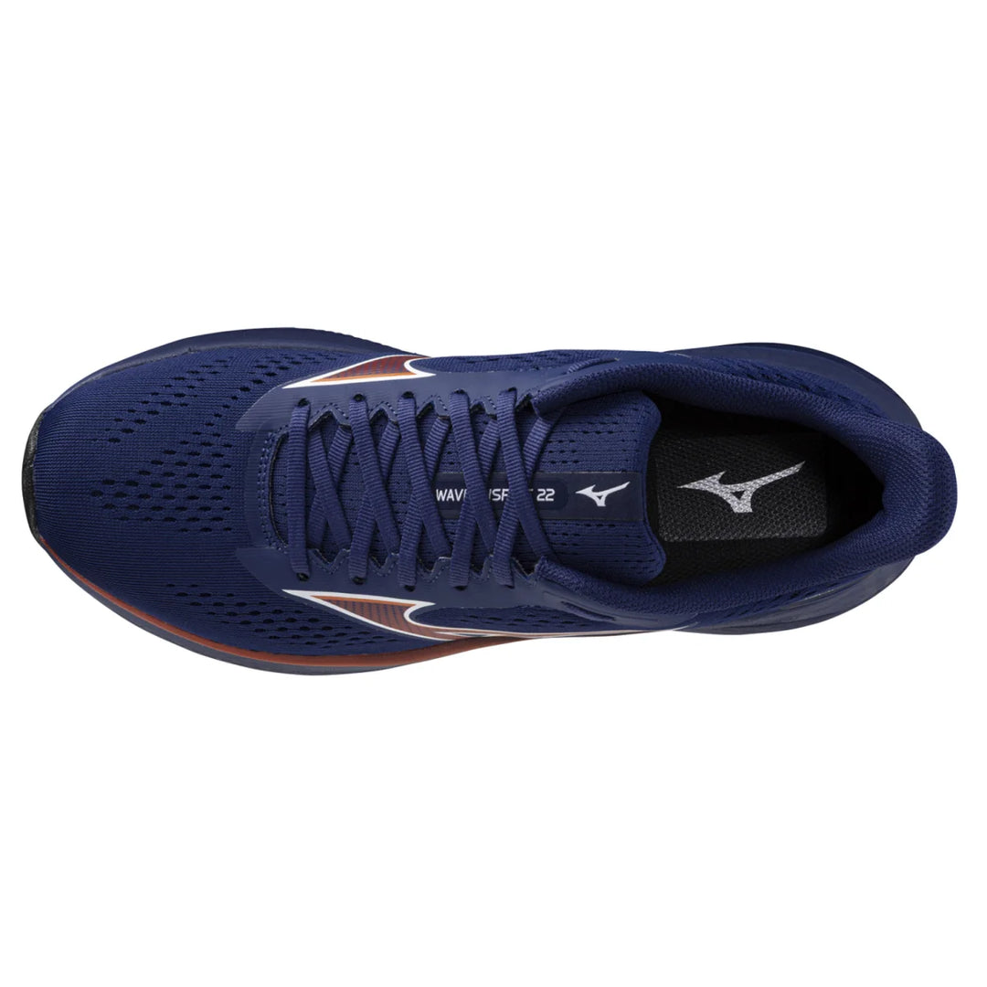Men's Mizuno Wave Inspire 22