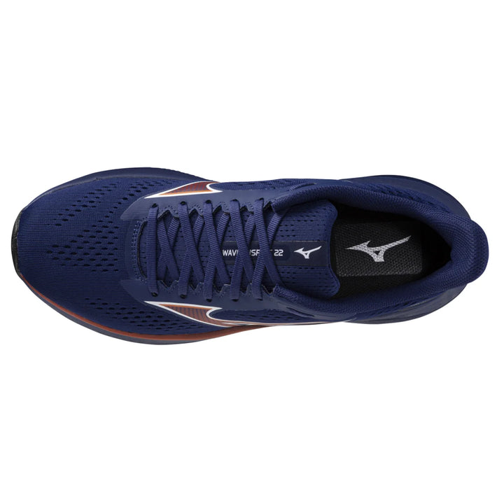 Men's Mizuno Wave Inspire 22