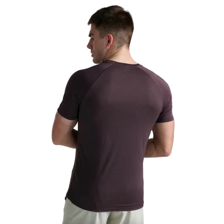 Men's 2XU Aero Mesh Tee