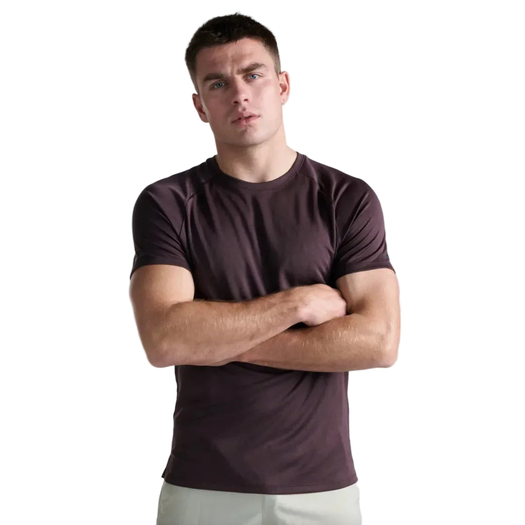 Men's 2XU Aero Mesh Tee