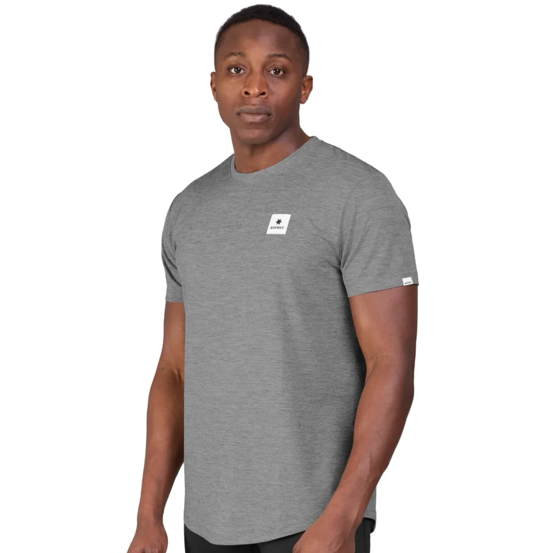 Men's SAYSKY Clean Combat Pro T-Shirt