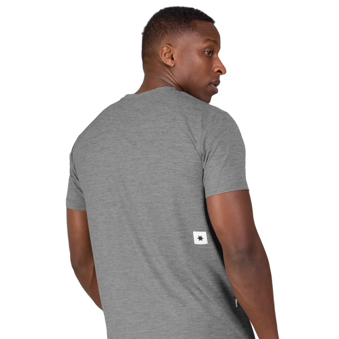 Men's SAYSKY Clean Combat Pro T-Shirt