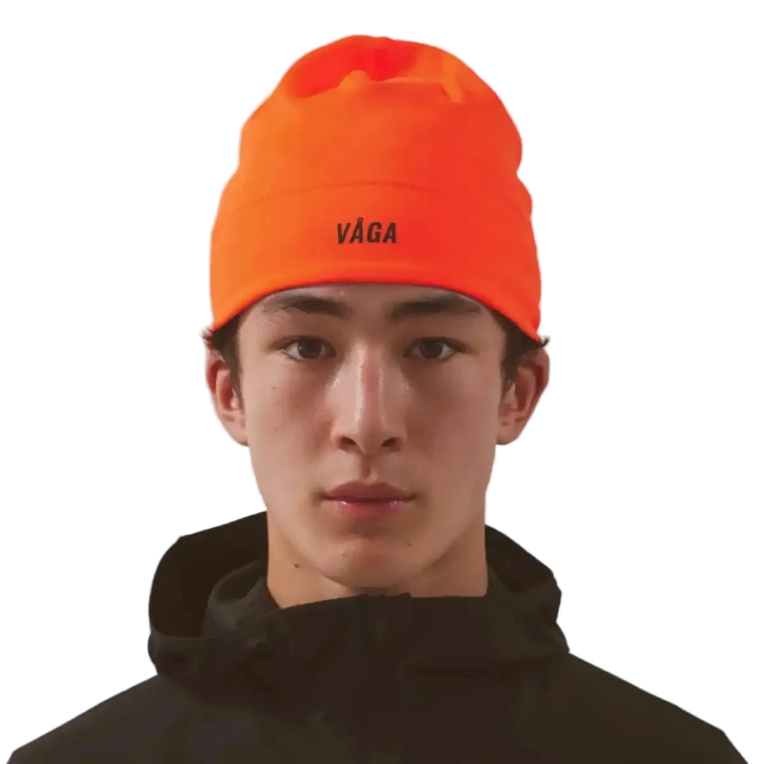 Vaga Performance Skull Cap