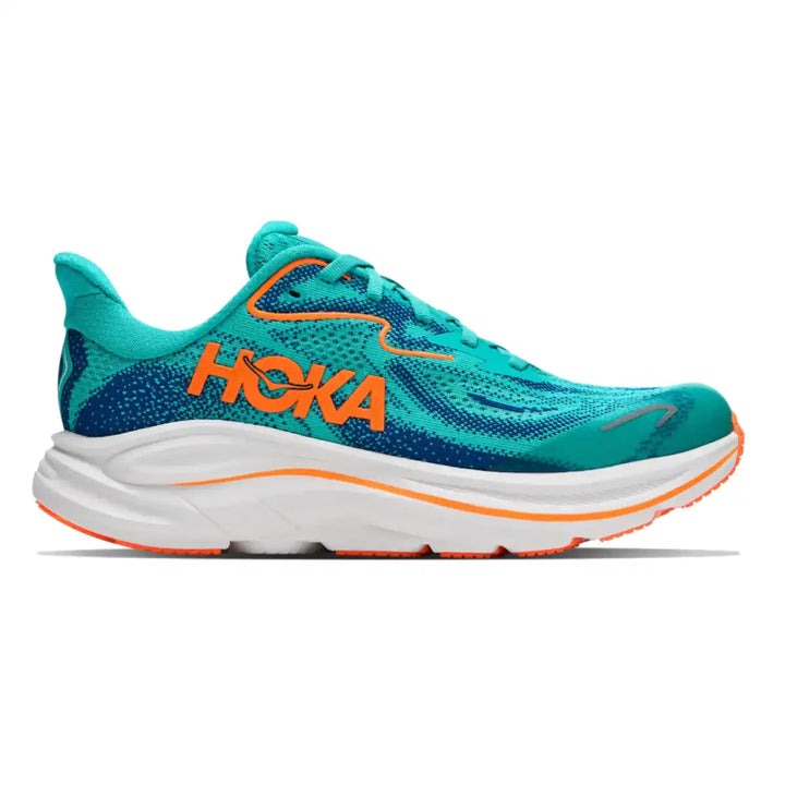 Kid's Hoka Clifton 10 Big Kids