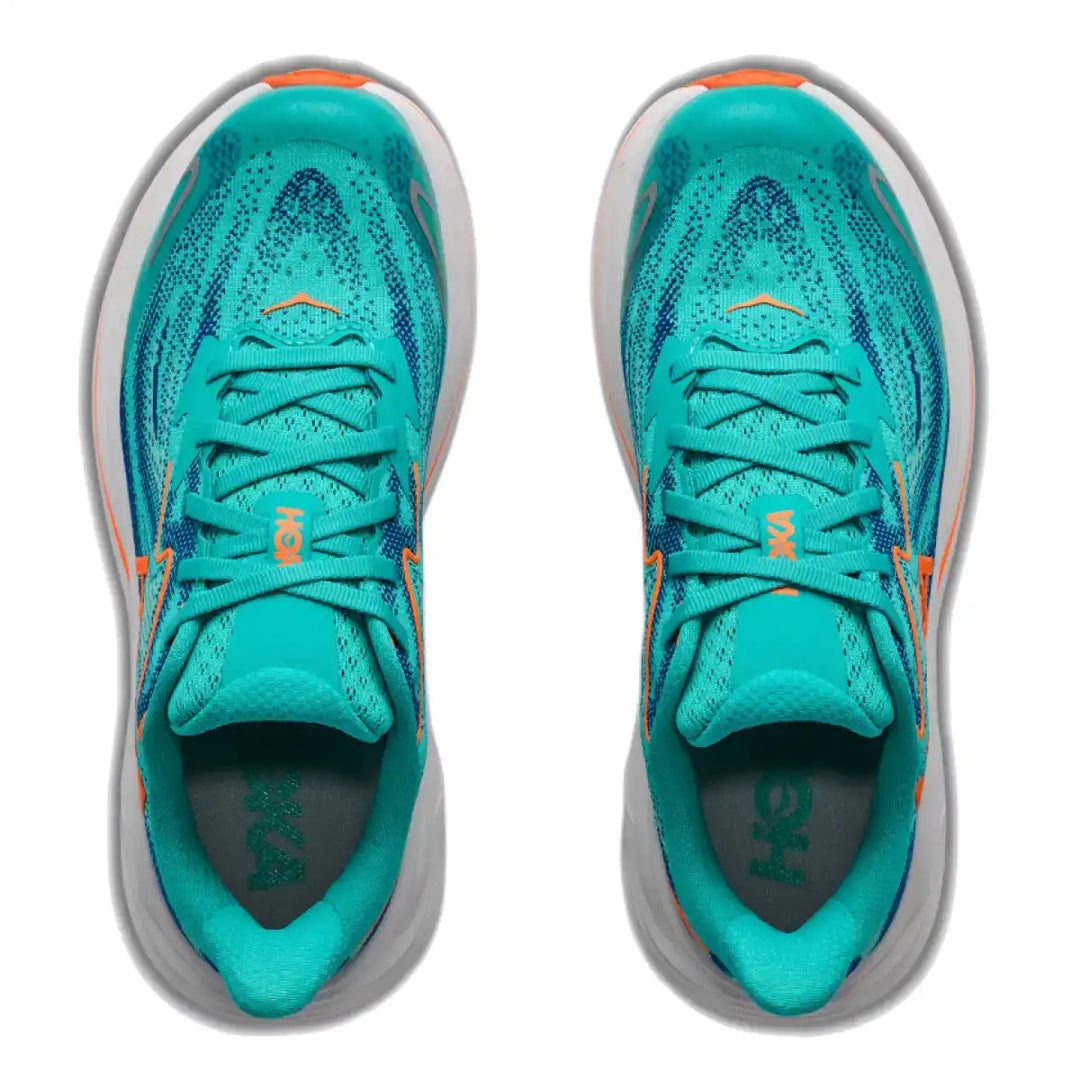 Kid's Hoka Clifton 10 Big Kids