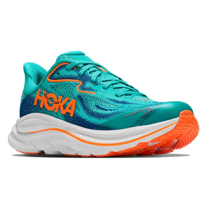 Kid's Hoka Clifton 10 Big Kids