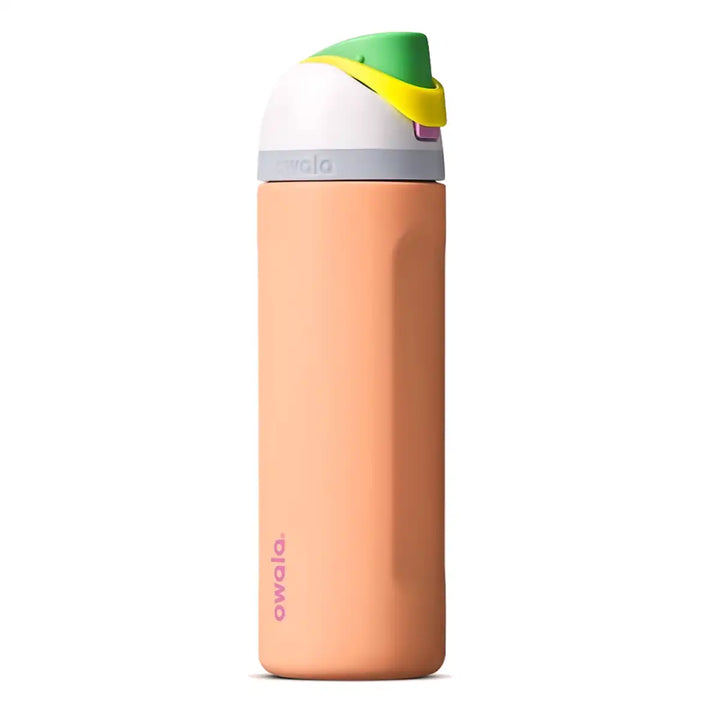 Owala 24oz FreeSip Stainless Steel Water Bottle