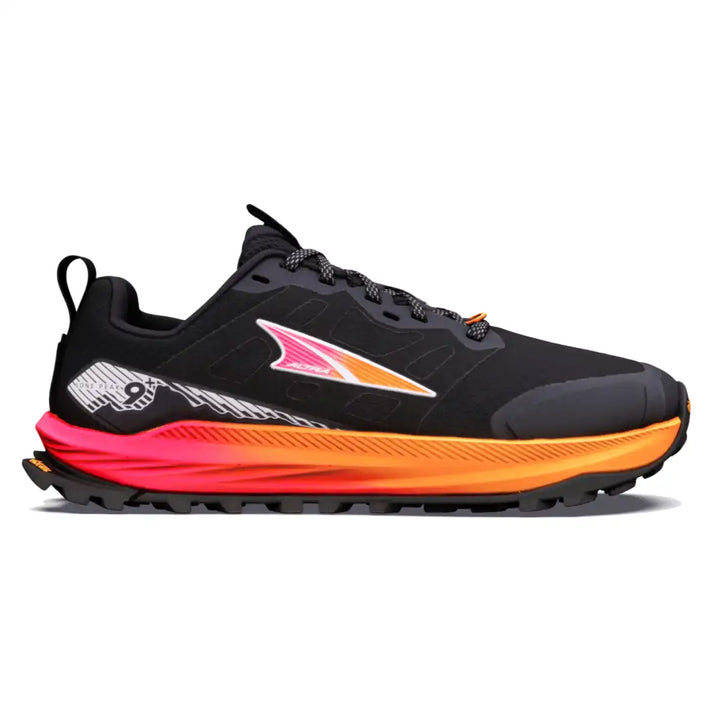 Women's Altra Lone Peak 9+