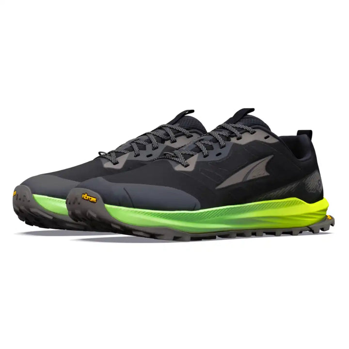 Men's Altra Lone Peak 9+