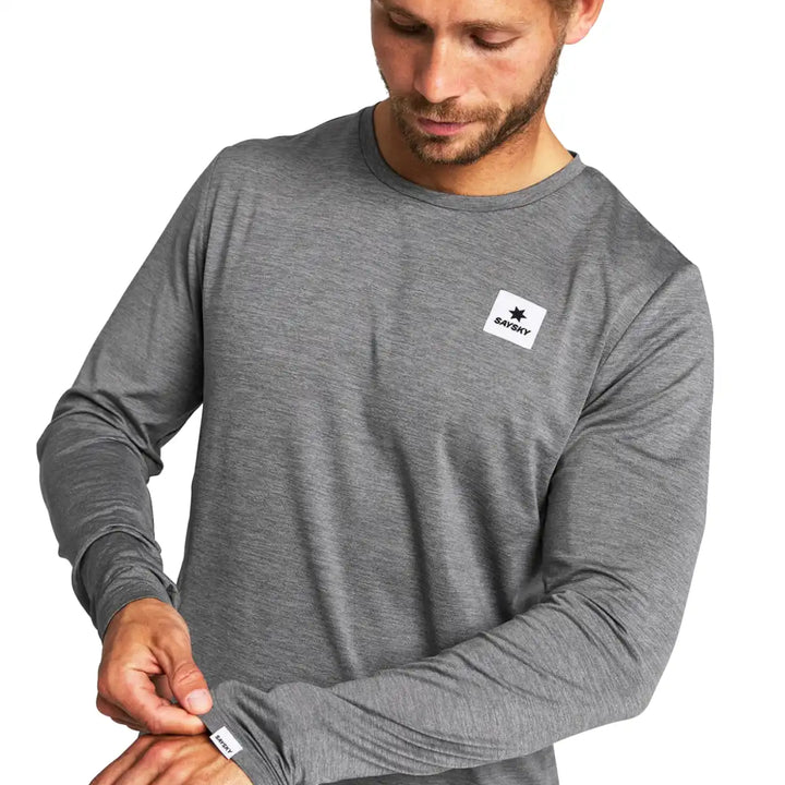 Men's SAYSKY Statement Pace Long Sleeve