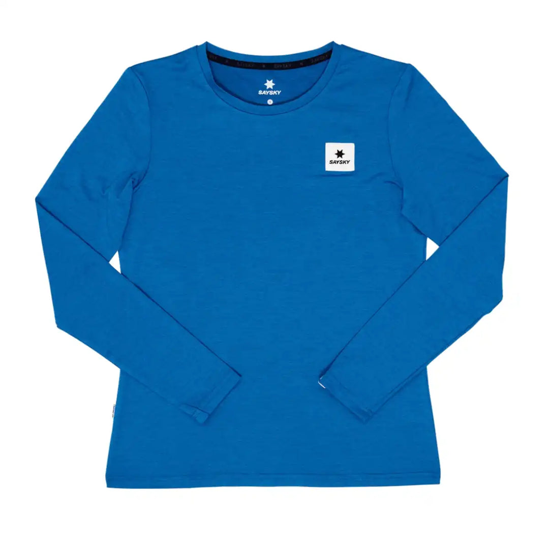 Women's SAYSKY Clean Pace Long Sleeve