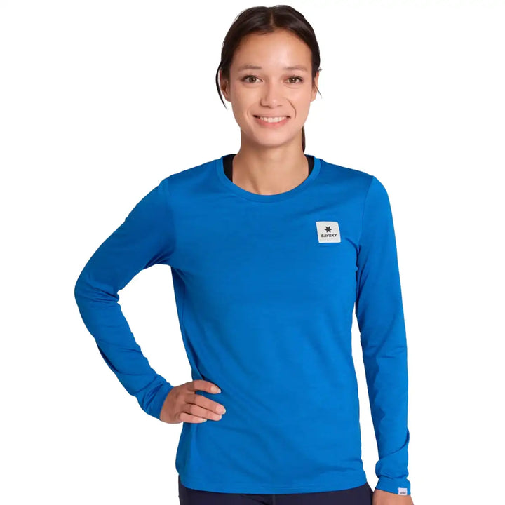 Women's SAYSKY Clean Pace Long Sleeve