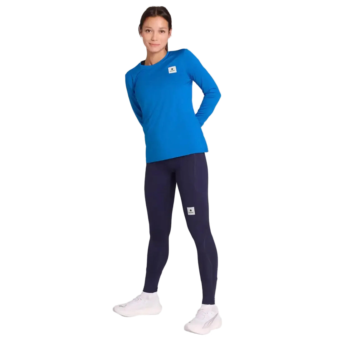 Women's SAYSKY Clean Pace Long Sleeve