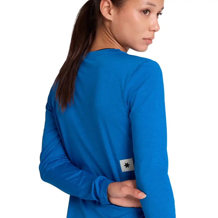 Women's SAYSKY Clean Pace Long Sleeve