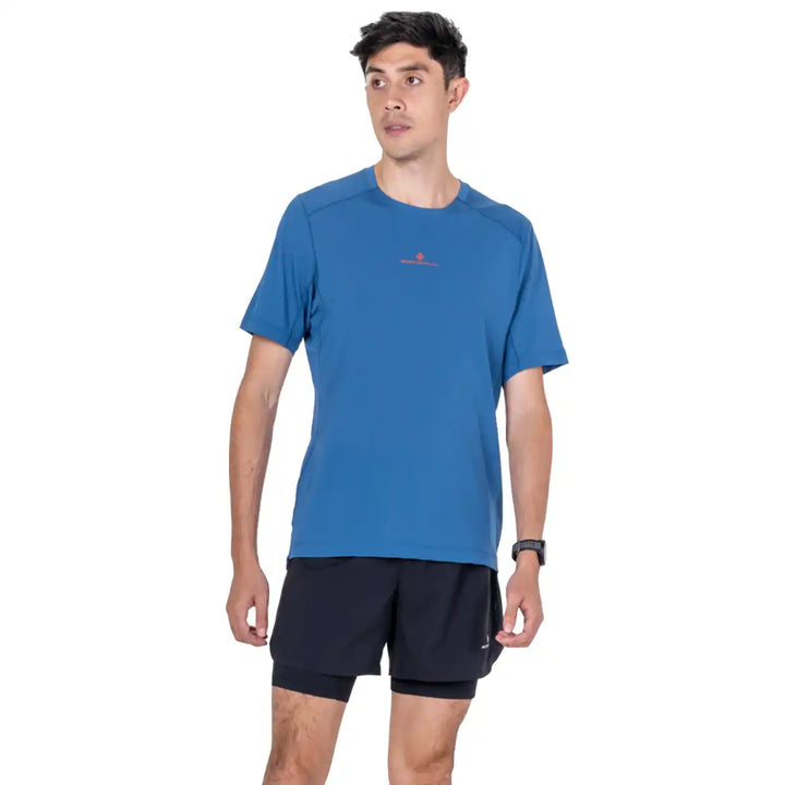 Men's Ronhill Tech Tee
