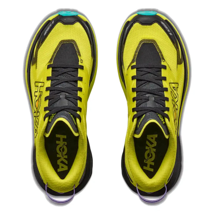 Men's Hoka Mafate 5