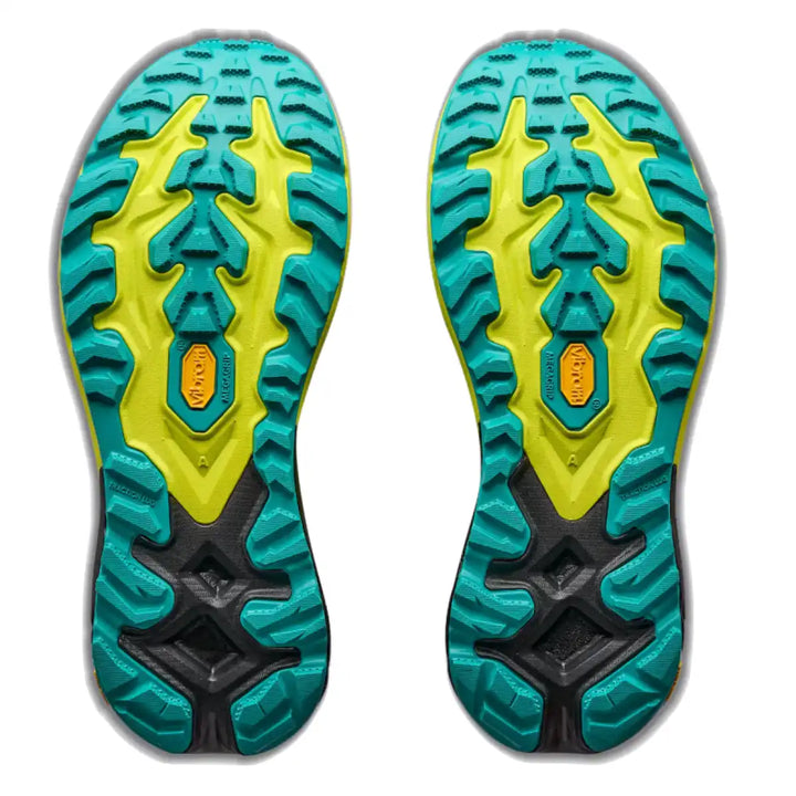 Men's Hoka Mafate 5