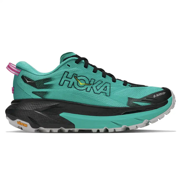 Women's Hoka Mafate 5