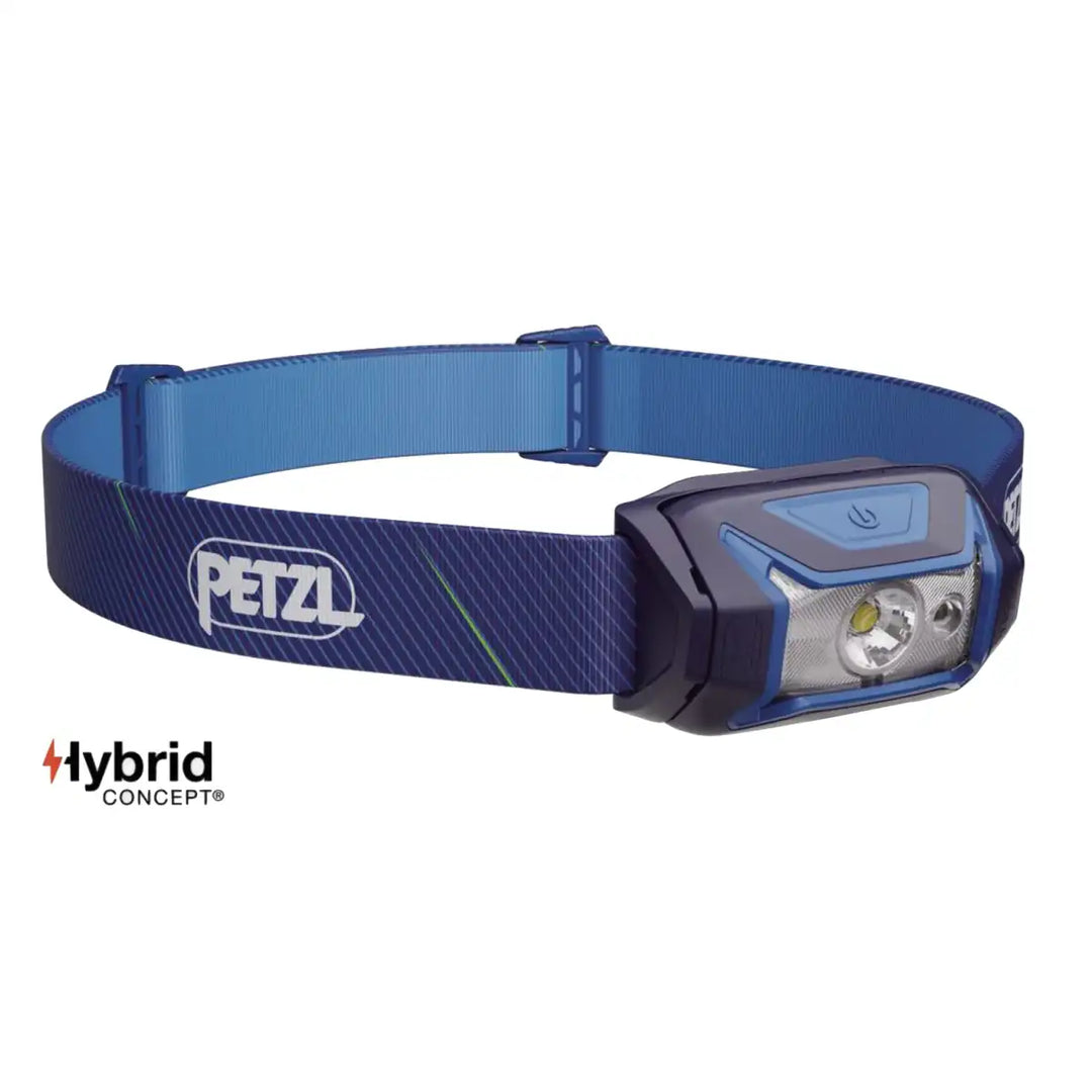 Petzl TIKKA® Headlamp