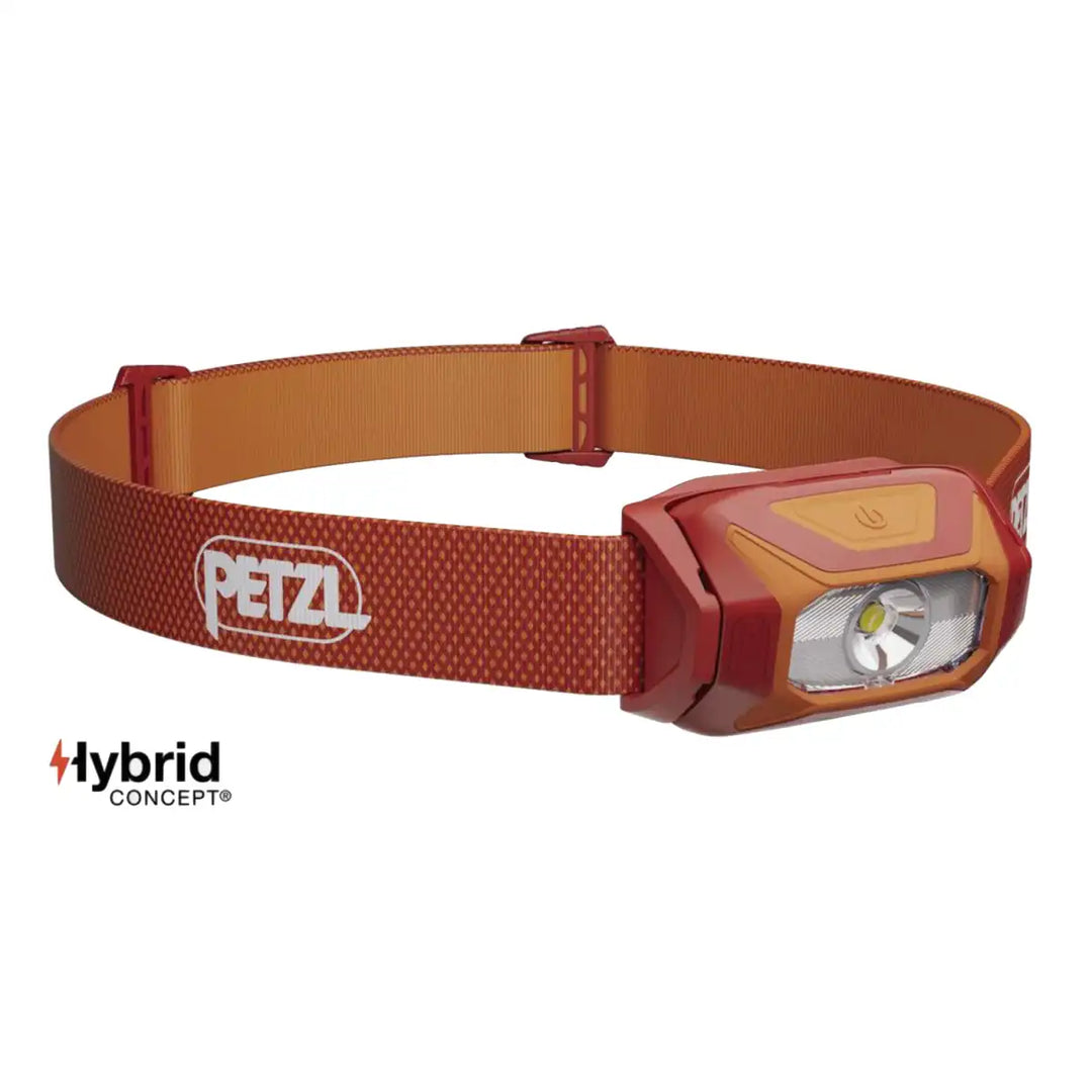 Petzl TIKKINA® Headlamp