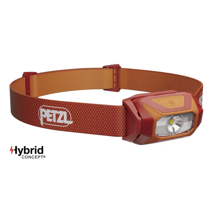 Petzl TIKKINA® Headlamp