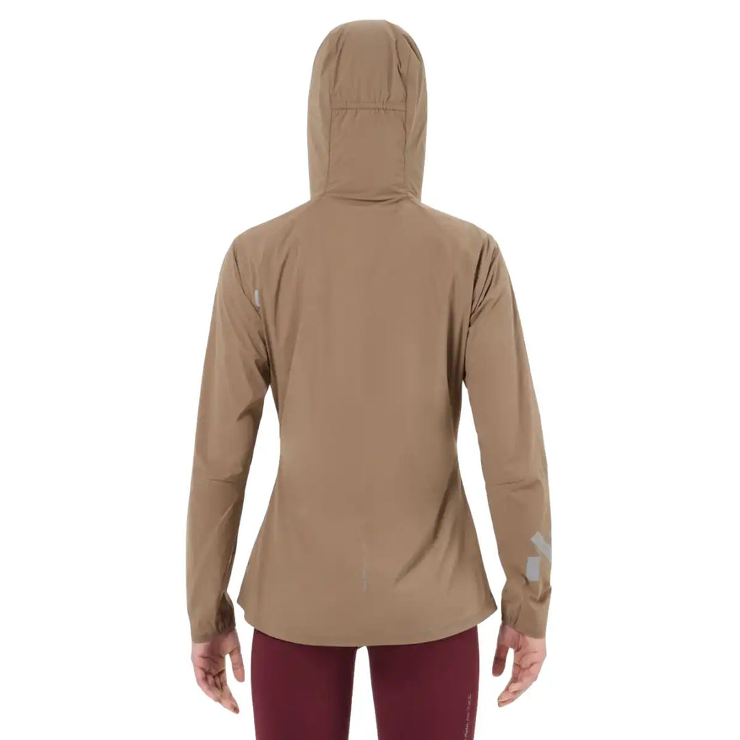 Women's NNormal Trail Wind Jacket