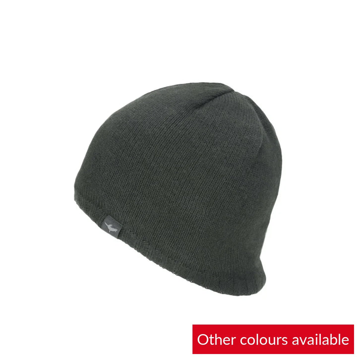 Sealskinz Cold Weather Waterproof Beanie